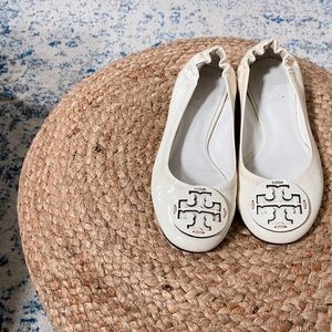 Tori Burch Flats